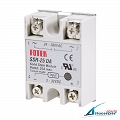 Однофазные полупроводниковые реле Fotek Controls SSR